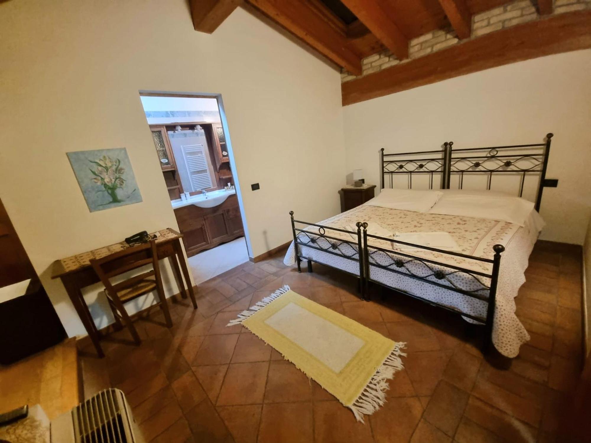 La Garzaga Turismo Rurale Ceresara ภายนอก รูปภาพ